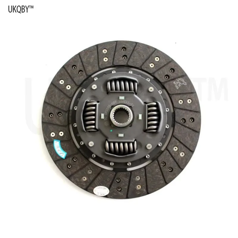 مناسبة لـ Bu ic k Ex ce ll e Cr uz e/1.6/1.8 Ji ng ch en g 1.8 Ka iy ue 1.6 لوحات قابض السيارة 96829742 #1