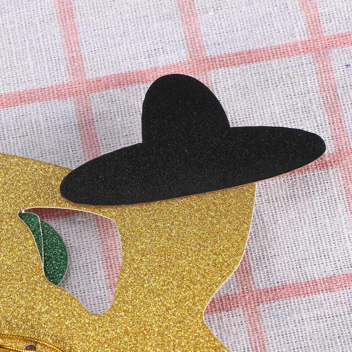 

2.5m Party Decoration Bunting Cactus Banner for Mexican Themed Fiesta Tropical Summer Wedding Holiday Celebration Decor