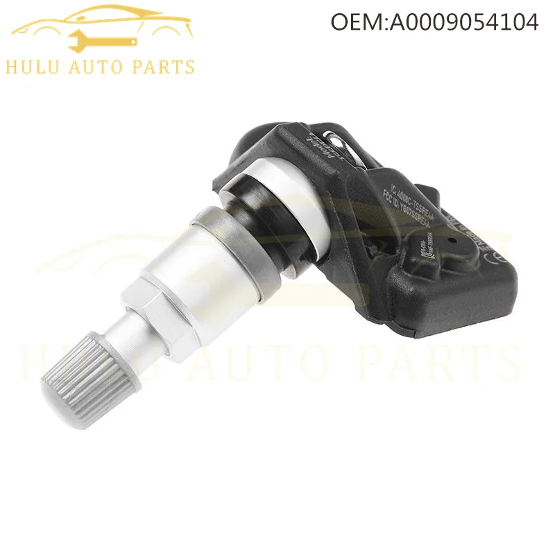 A0009054104 Car Tire Pressure Monitor Sensor TPMS For Mercedes Benz A-class B Class CLA GLB GLS Sprinter 1500 2500 A0009057205