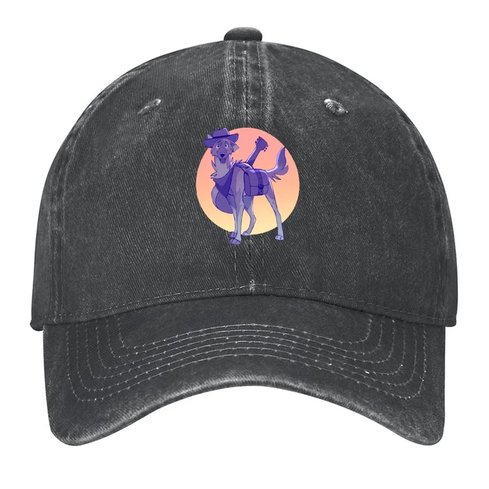 

Outsider Baseball Cap dad hat western Hat |-F-| Hip Hop Women's Men's