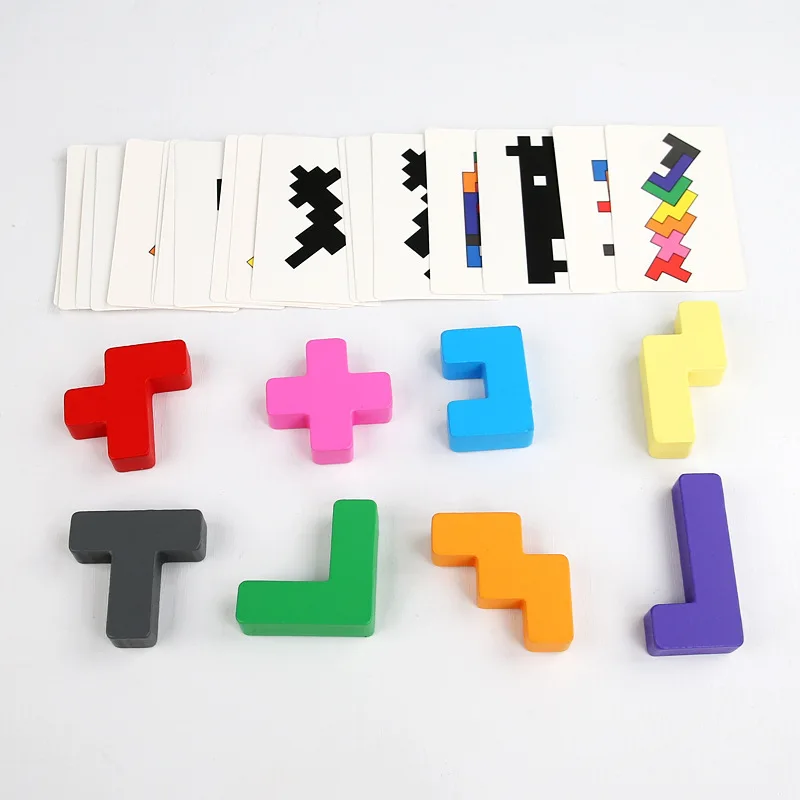 Thumbnail 4 - #23 Top Rated Wooden Blocks to Buy in 2026