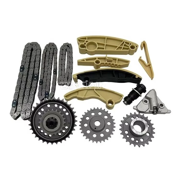 Timing Chain Kit LR084288 LR073745 For Discovery 5 Discovery Sport Range Rover Sport Velar Evoque AJ20D4 204DTD 204DTA AJ200D