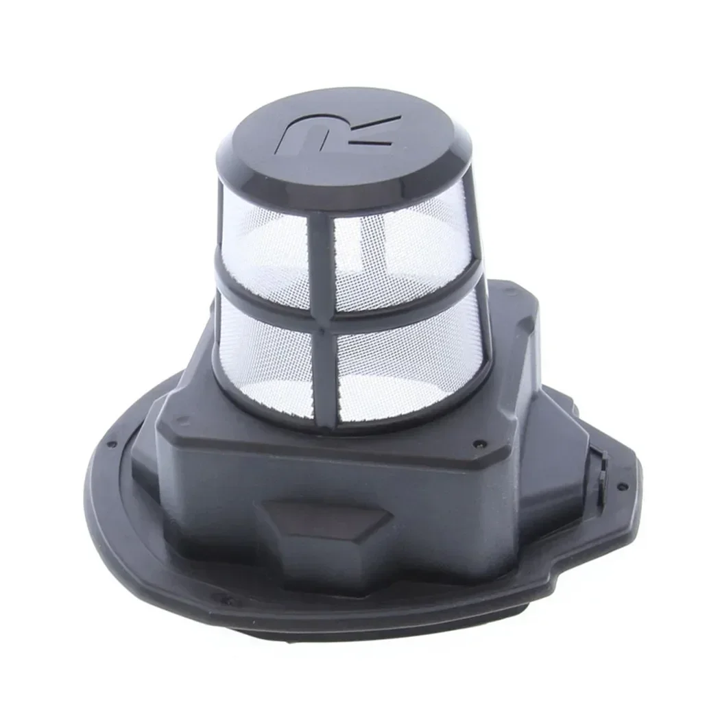 1 Uds. Para pantalla de filtro para aspiradora de mano P7131 + 18 voltios modelo P7131 filtros de polvo de calidad para aspiradora