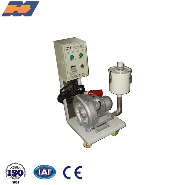 Zhangjiagang Huaming Automatic pellet conveying vacuum feeder