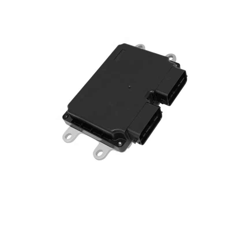 OEM L5F2 18 881C E6T61176H2 Brand New High Quality Car Computer Board For Japanese Cars Auto Ecu