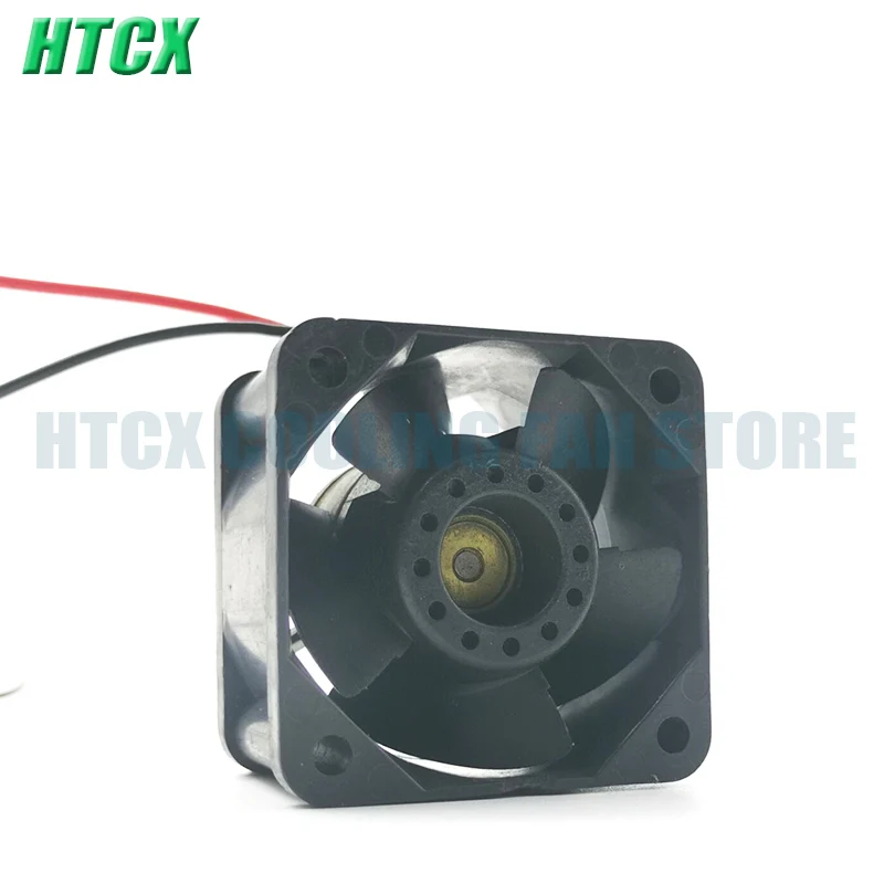 New 109P0424H302 4028 24V 0.095A 4cm Frequency Converter High-end Equipment Fan