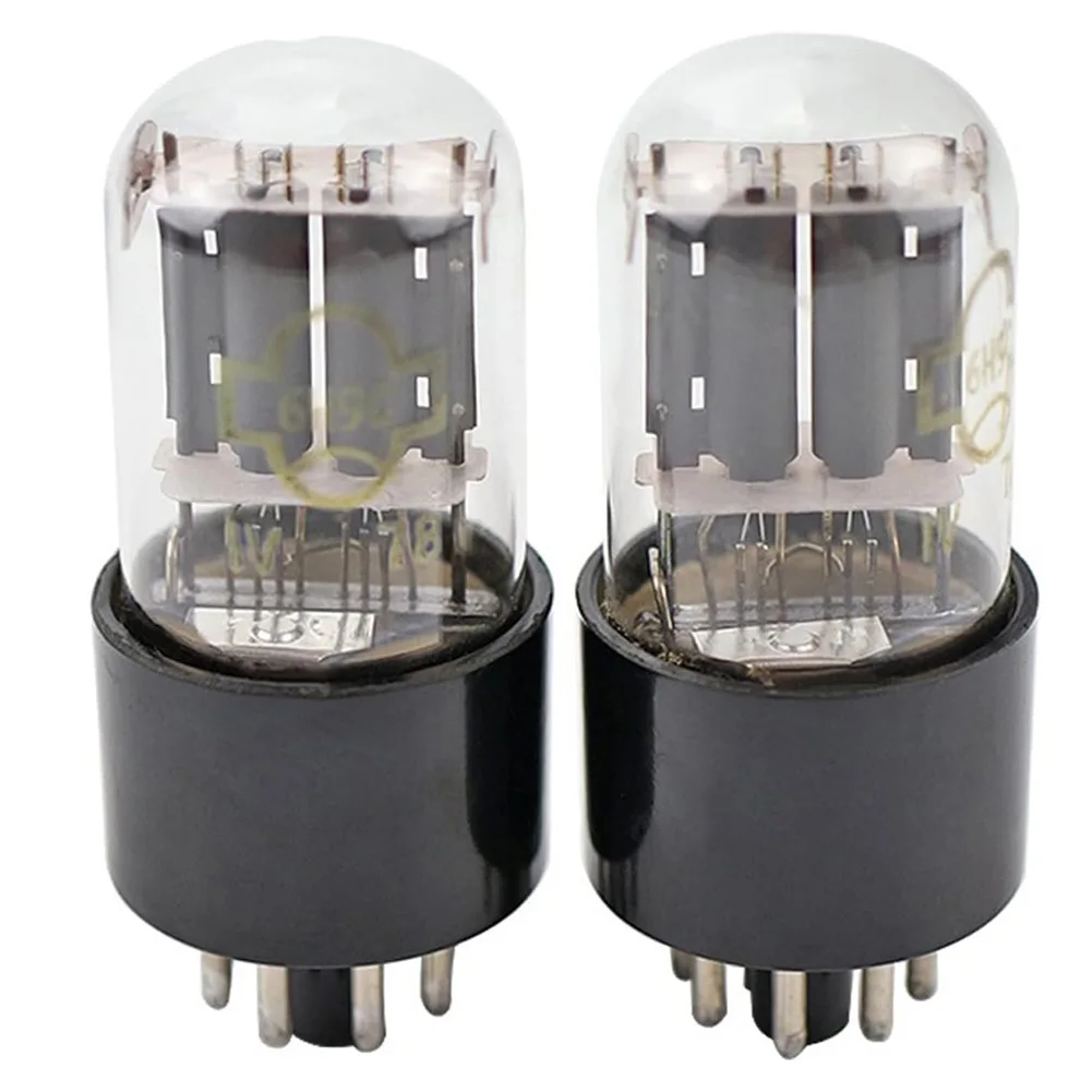 

6H9C Tube Amplifiers Vacuum Tube Replacement For 6SL7 And 6N9P Tubes This Boosted Audio Amplifiers Replaces 6SL7 And 6N9P Tube