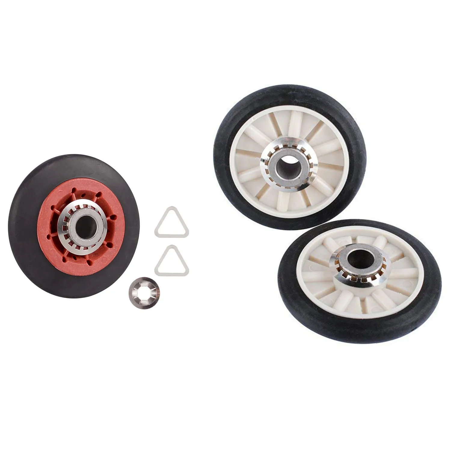 ABZA-2 مجموعة أسطوانة مجفف مناسبة لدوامة 8536974 و 349241T