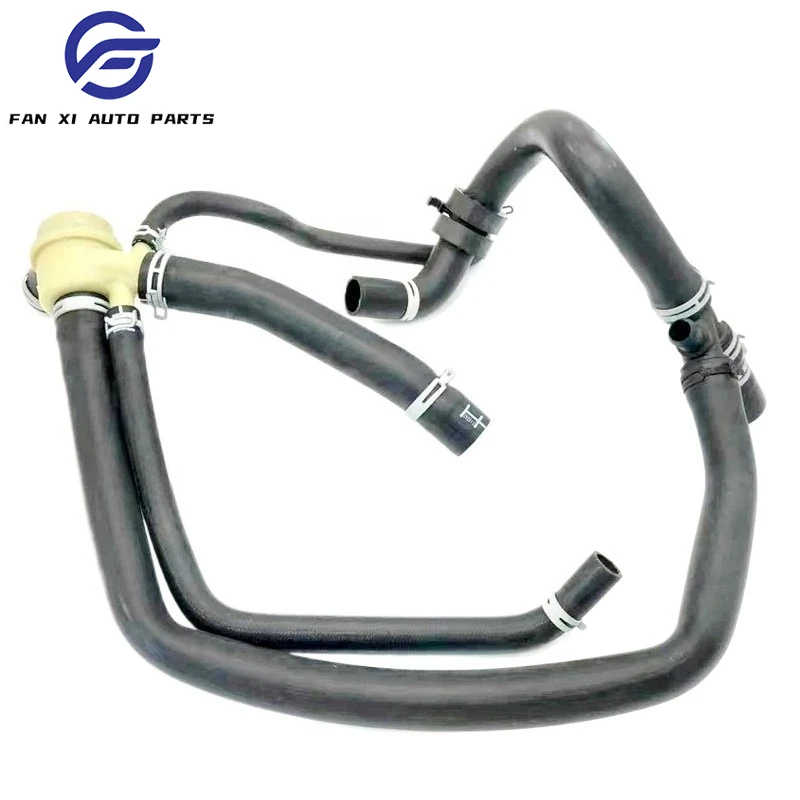Thermostat Radiator Hose Suitable For Land Rover OEM PEL500290