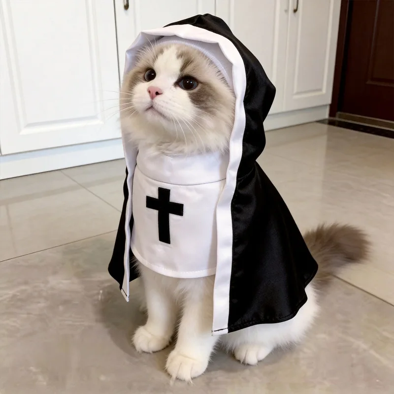 #29 Latest Cat Apparel Updates