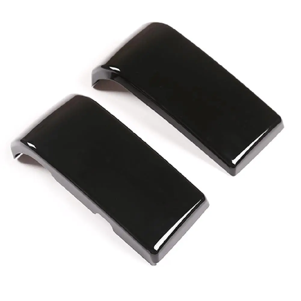 

For Benz Decorative Cover Car Front Bumper Silver Car Front Bumper Carbon Pattern For G-Class 2019-2020 For Benz