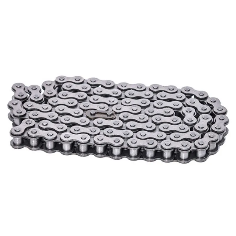 T8F chain For Mini Dirt BIKE Quad ATV 47cc 49cc Minimoto Pocket Bikes130/132/134/136/138/140 links