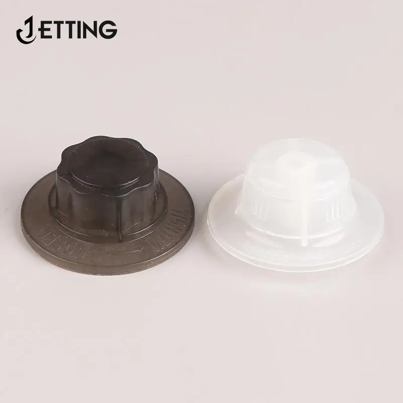 2Pcs Fan Fixing Nut Universal Fixing Nut For Electric Fan Electric Fan Fan Blade Fixing Nut