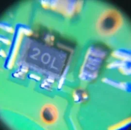 5 pièces 20L A1120LLHLT-T SOT23