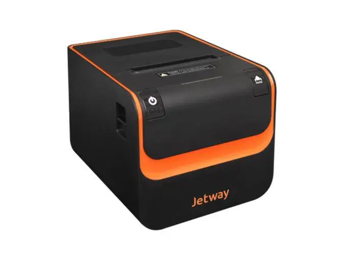 Jetway JP-800: تقييم شامل لطابعة 3D ممتازة بمواصفات متميزة وسعر مناسب