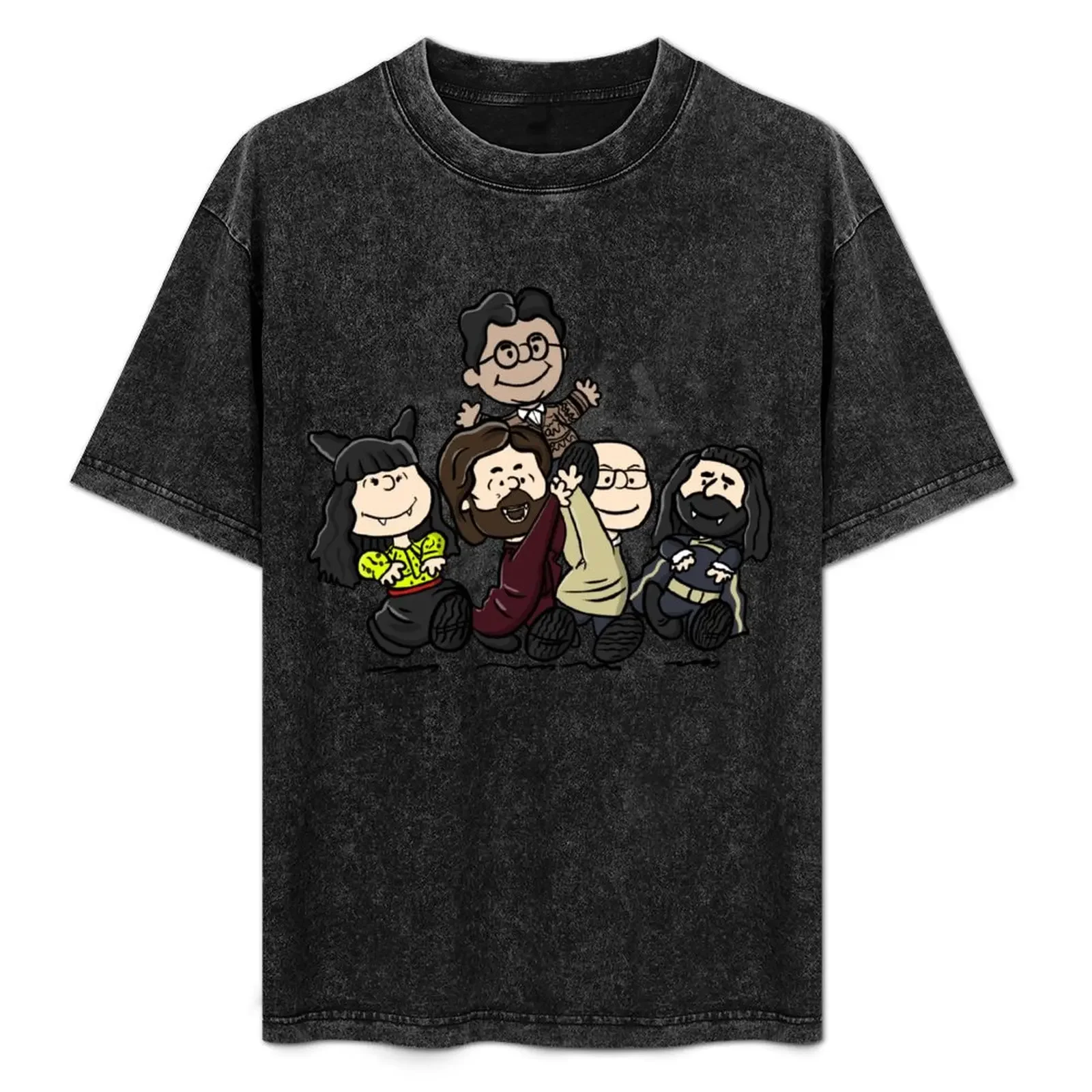 

Vampnuts T-Shirt funny shirt cotton customs customizeds fashion shirts shirts graphic tee men