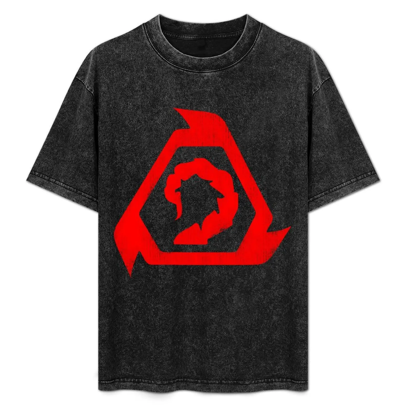 

Nod grunge classic t shirt T-Shirt summer 2025 fashion shirts oversized graphic tee mens plain t shirts