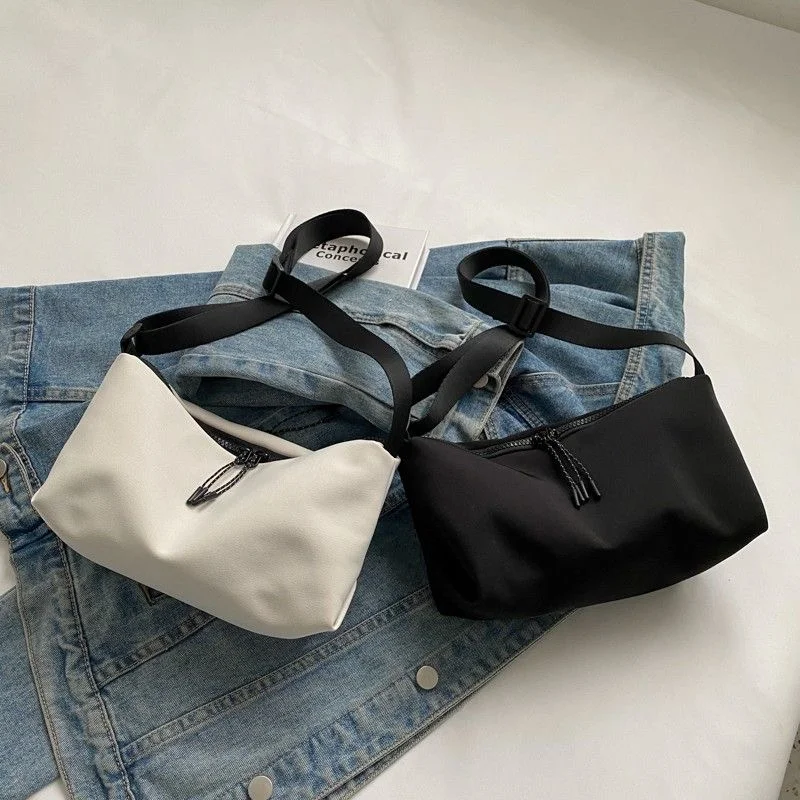 

Men's Mini Casual Small Satchel Crossbody Bag men and women Versatile Trend Phone Bag Shoulder Sports Boy Trendy Bags Good