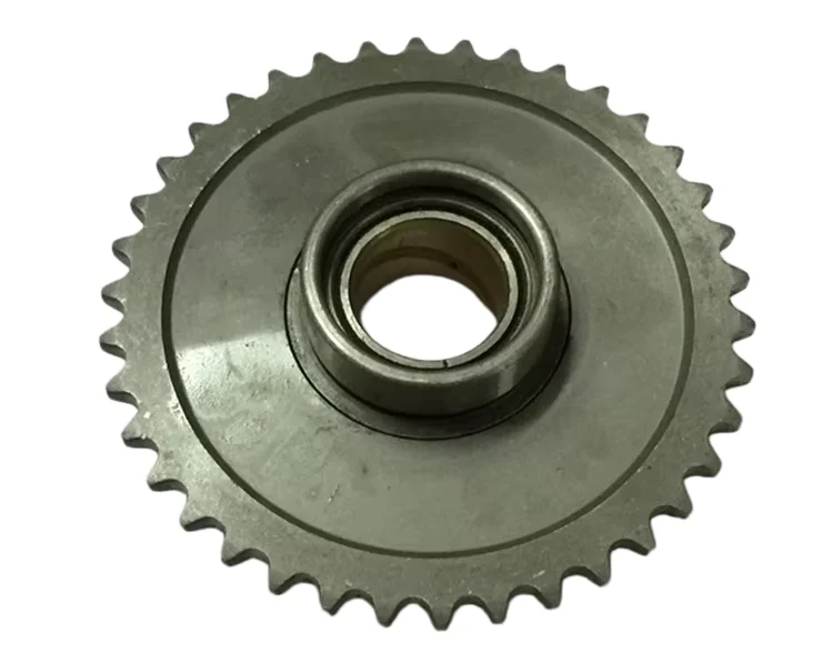 LONCIN 250 Motorcycle Magneto rotor ATV 250 LX 250 ENGINE 253FMM Double cylinder magneto rotor