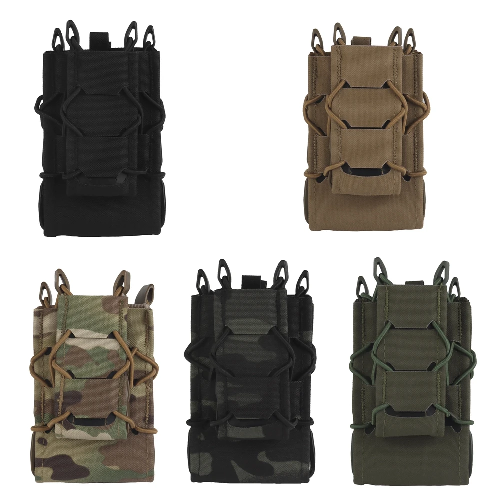 5.56+9Mm Double Mag… - image