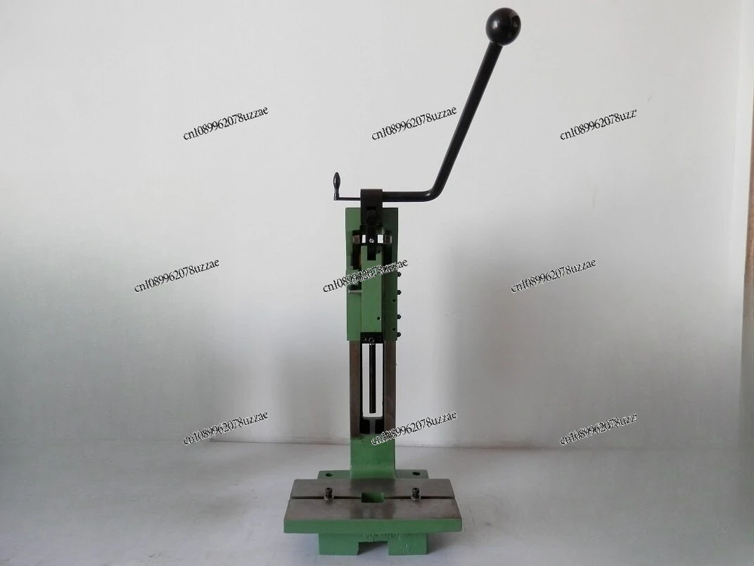 G12KN-110 Hand Beer Machine, Pneumatic Beer Machine, Press, Manual Press, Manual Beer Machine