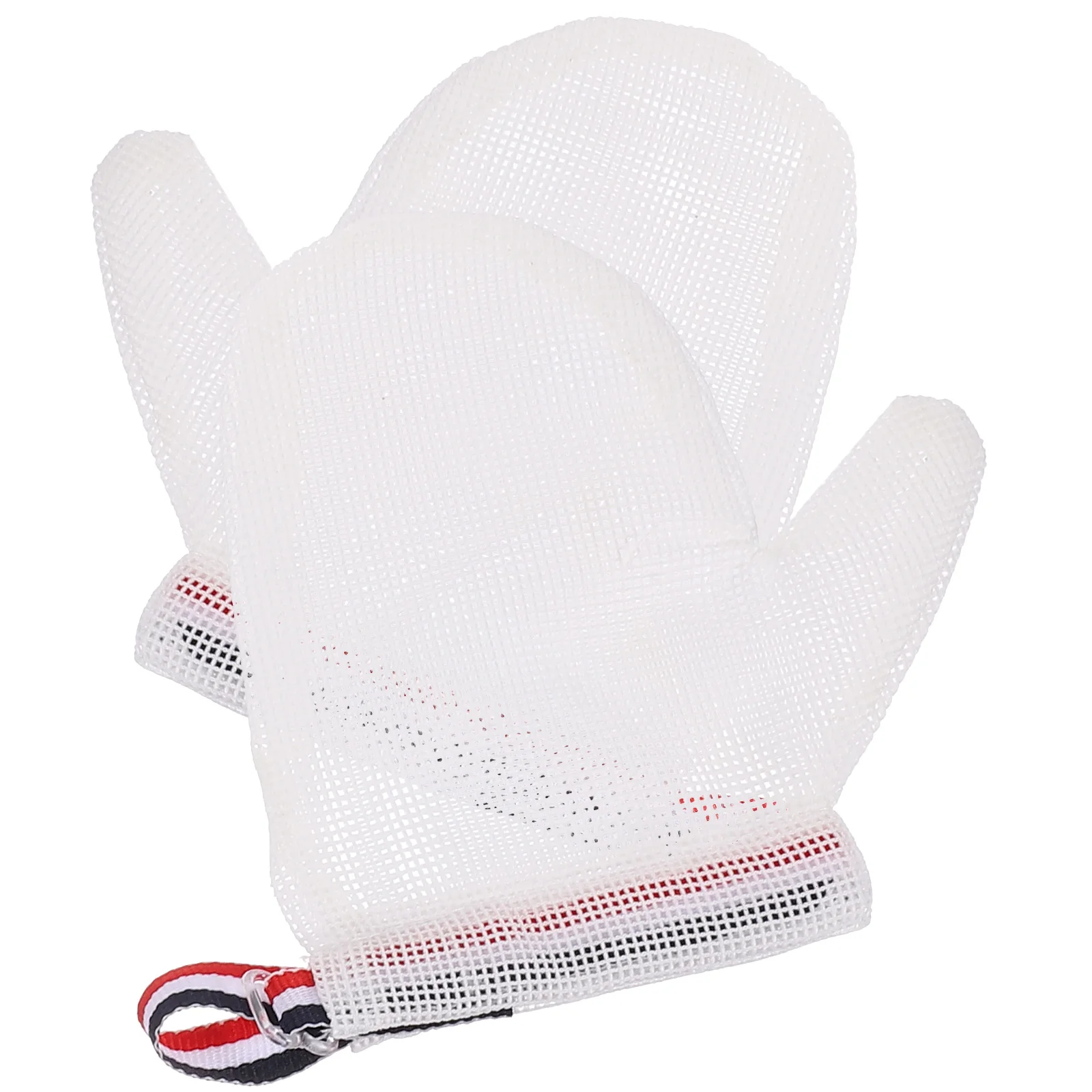 Gants anti-manger pour bébés, jouets anti-succion pour tout-petits, pouce en nylon pour enfants, essentiels pour garçon