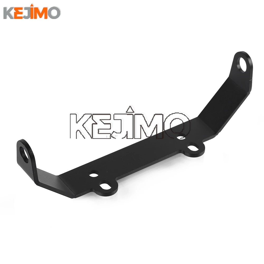 Front Turn Signal Relocation Bracket Motorcycle FOR Bonneville T100/T120 Street Twin/Speed Twin/Street Cup 2016-2026 2025 2024