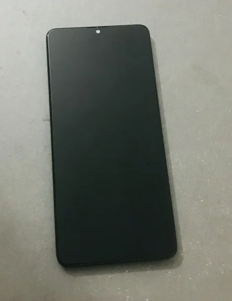 Оригинальный сенсорный экран с дигитайзером + ЖК-дисплей + рамка для Blackview A53 Pro Оригинальный сенсорный экран с дигитайзером + ЖК-дисплей + рамка для Blackview A53 Pro