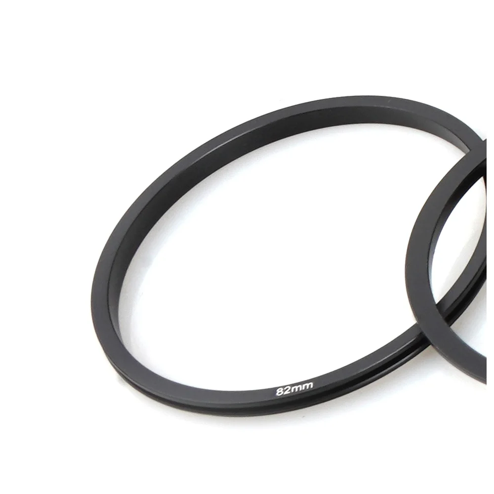 Teleprompter Camera Connection Ring(Single Installation)