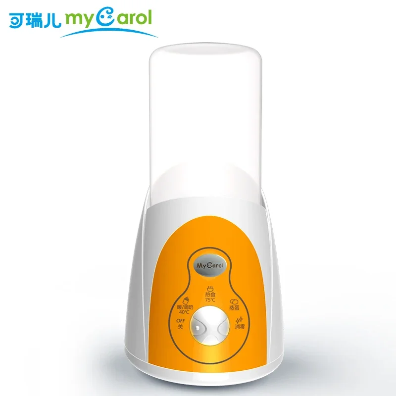 Milk bottle warmer heater oem bottle milk warmer heater electronic baby milk warmer sterilizer