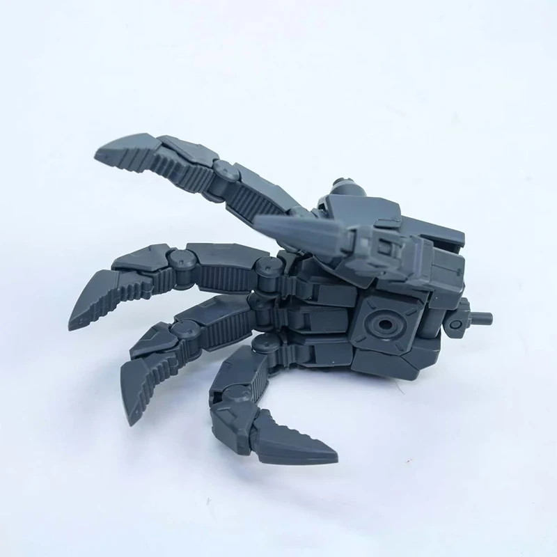 Msg نموذج الثقيلة أفرلورد النخيل الميكانيكية MH-16 تعديل الملحقات حزمة عالية الجودة التجمع أطقم منمذجة دمى هدايا