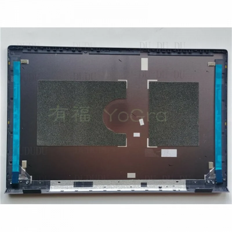 

QW новая верхняя крышка для Dell Vostro V5501 V5502, чехол 0WVN1