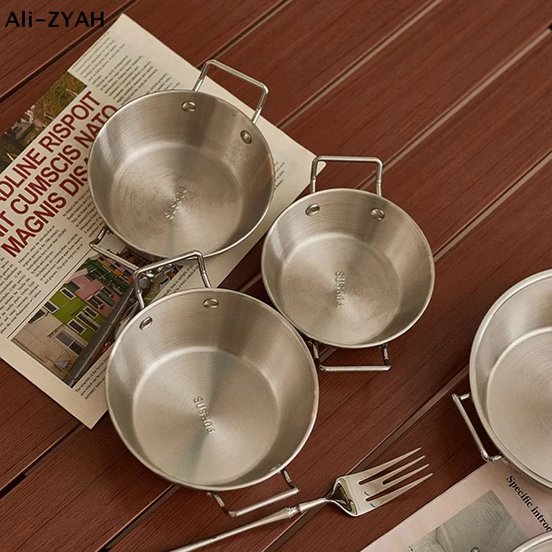 Thumbnail 4 - #2 Best Paella Pans to Buy In 2026