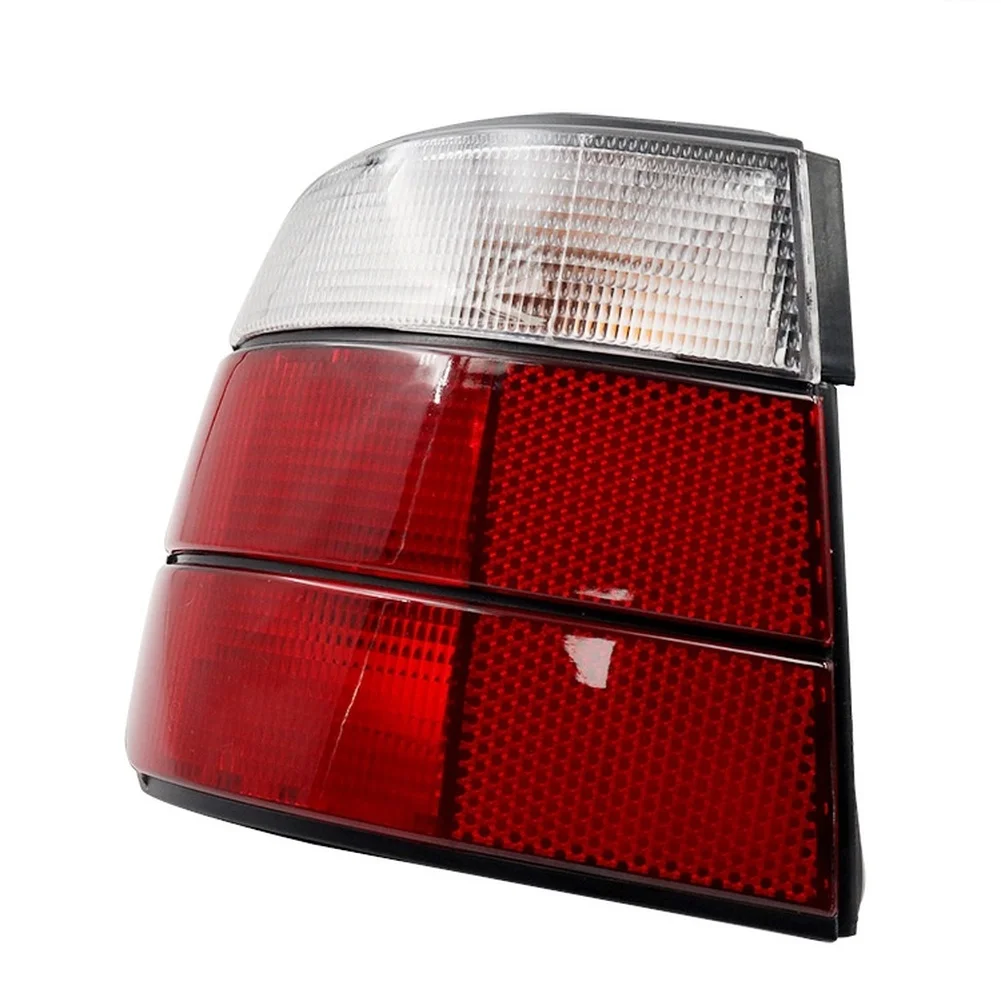 Rear Lamp Replacement Left Rear Brake Light For Rear End Repair Direct Replacement Fitment 12V Electrical System