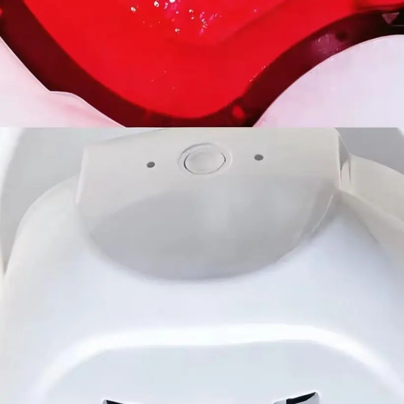 

Intelligent Laser Hair Regrowth System Wireless Remote Control 12-Zone Independent Adjustment