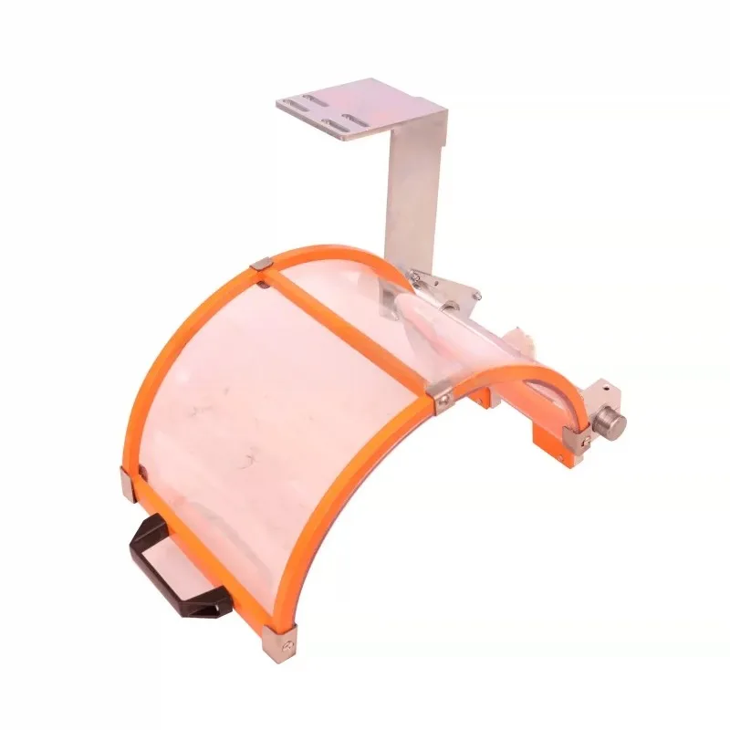 for Lathe Safety Guard Shield Chuck Protection Cover  Metalworking Machine