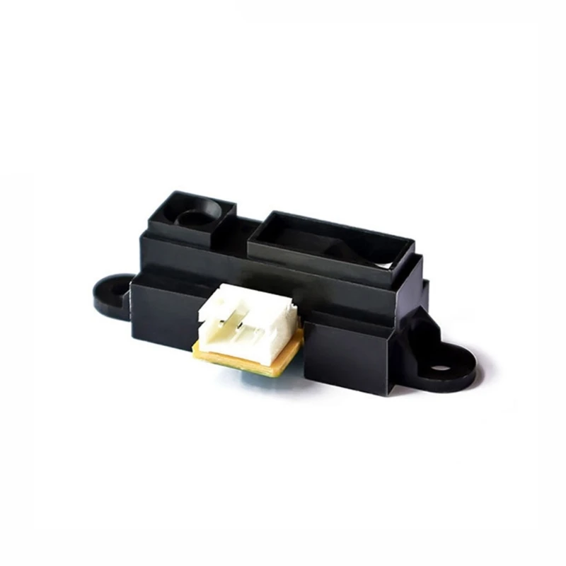 GP2Y0A21YK0F Highly Precise Distance Sensoring 10-80CM Sensitive Detection