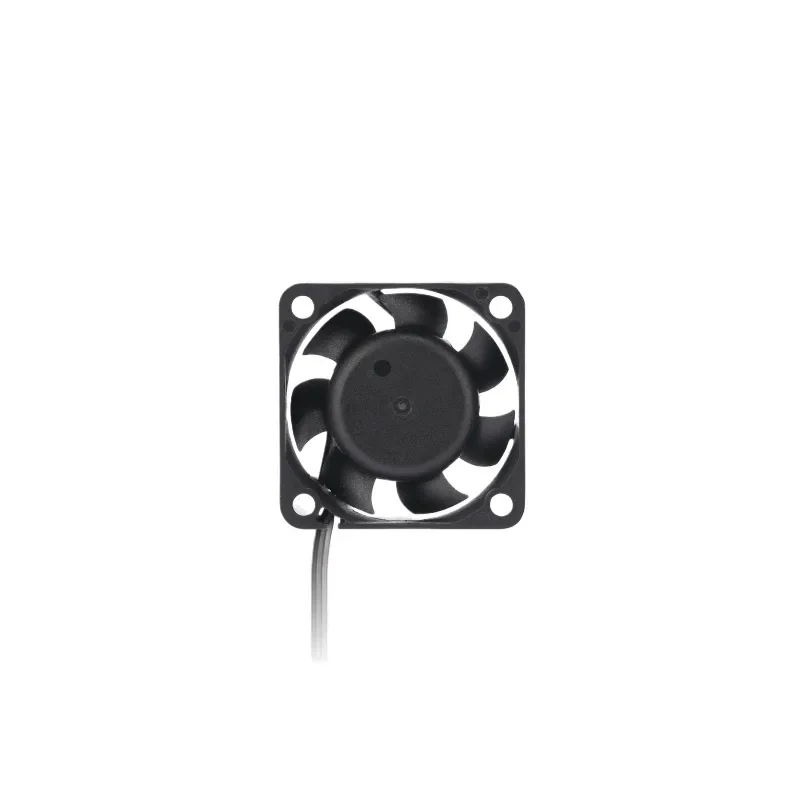High Performance Cooling Fan for 3D Printer Mainboard Upgrade Quiet Operation Durable Build Compatible with Tuozhu MC Board