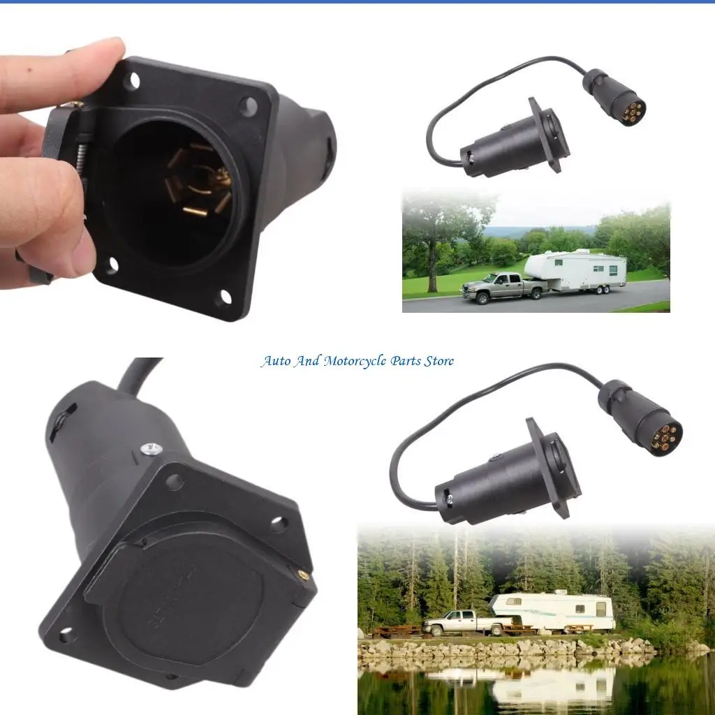 

P9FD адаптер снежного прицепа P9