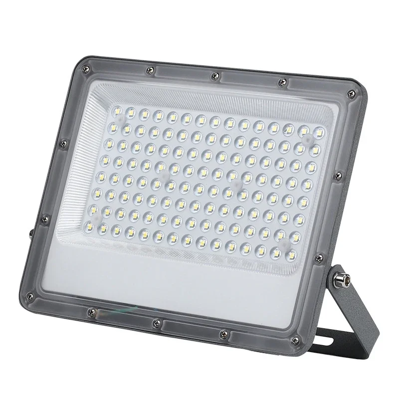 

Поп светодиодный прожектор 10 Вт 20 Вт 30 Вт 50 Вт 100 Вт переменного тока 220 В светодиодный прожектор IP66 водонепроницаемый отражатель прожектор уличный фонарь открытый сад