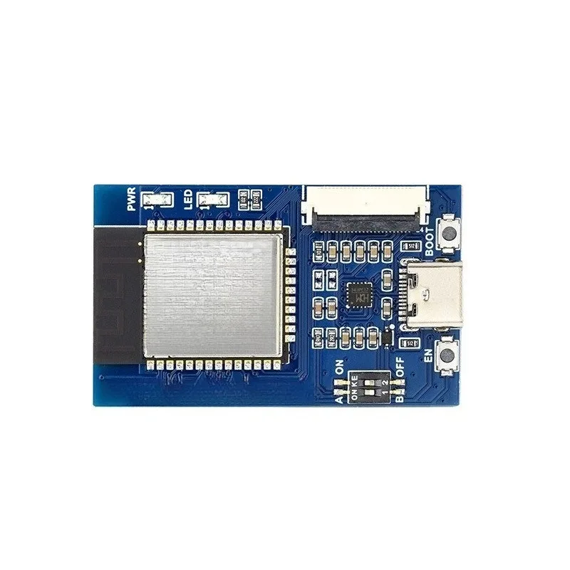 For  Driver Board SPI Interface ESP32 ESP8266 Supports WIFI