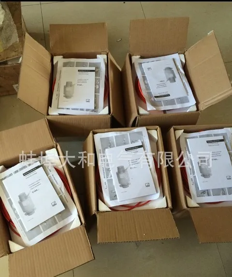 HBMC16AD1/30t датчик нагрузки