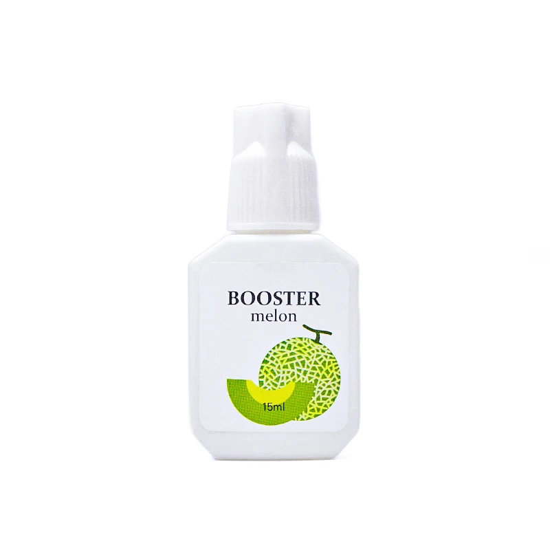 15ml Korea Original Sky Booster Eyelash Extension Glue Primer Lashes Adhesive Long Lasting Fake Eyelash Glue Super Bonder Tools