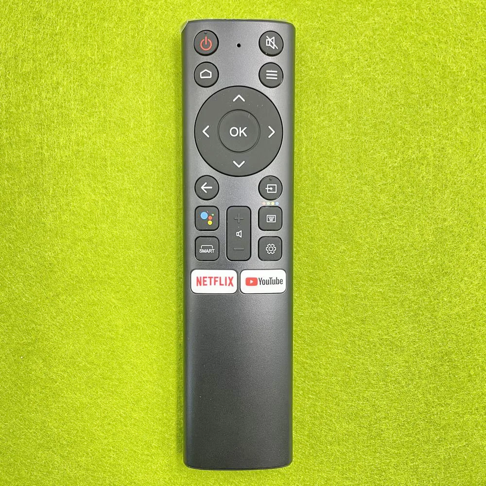 

Original Remote Control For CASPER TCL RM-C3731 RC860 JVC AV-HQ657115A AV-HQ557115A AV-HQ507115A K LED TV