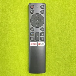 Remote Control For CASPER TCL RM-C3731 RC860 JVC AV-HQ657115A AV-HQ557115A AV-HQ507115A K LED TV