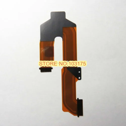 New LCD Flex Cable For Sony NEX-3N NEX-5R NEX-5N NEX-5T ILCE-5000 A5000 3N Digital Camera