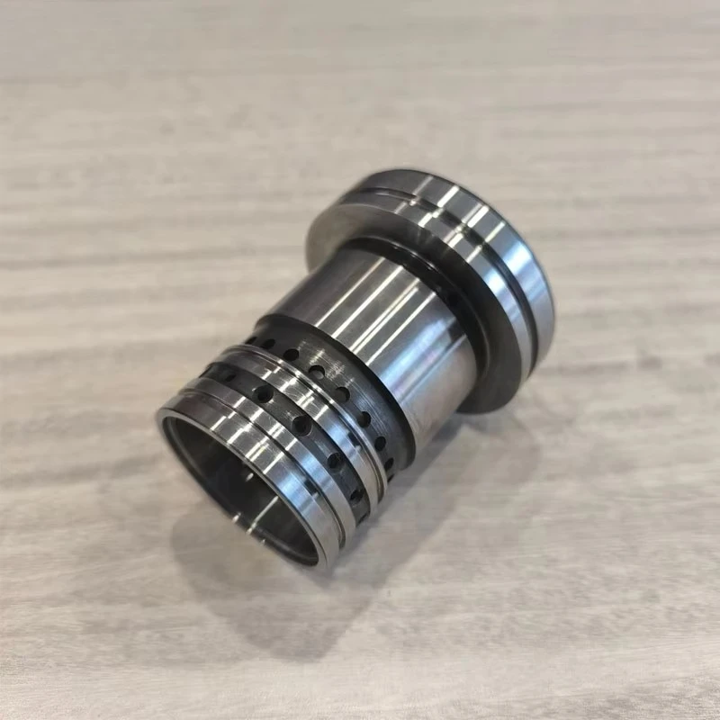 Suitable for Sandvi RDX5 bearings, BG00787343 mining machinery drilling tool parts and rock drill parts.