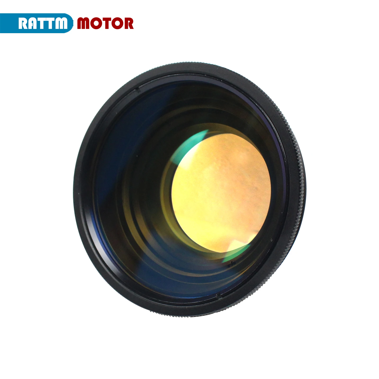 

【EU Stock】F-theta Lens 1064nm Focus Lens Laser Focal length 63-420mm Scan Field 70x70-300x300 for Fiber Laser Galvo System