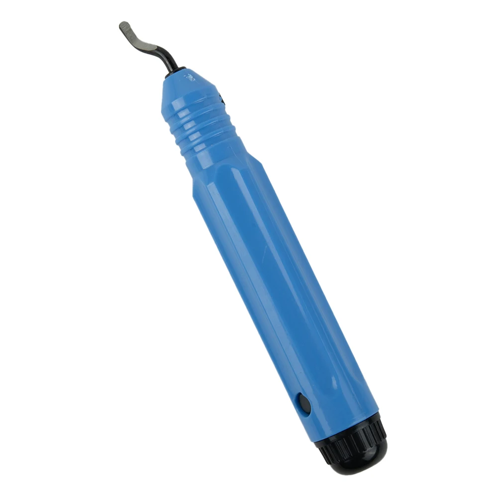

Aluminum And Plastic Deburring Tool Deburring Tool BS1010 BS1010 Blade Brand New Deburring Tool M2 HSS & Plastic