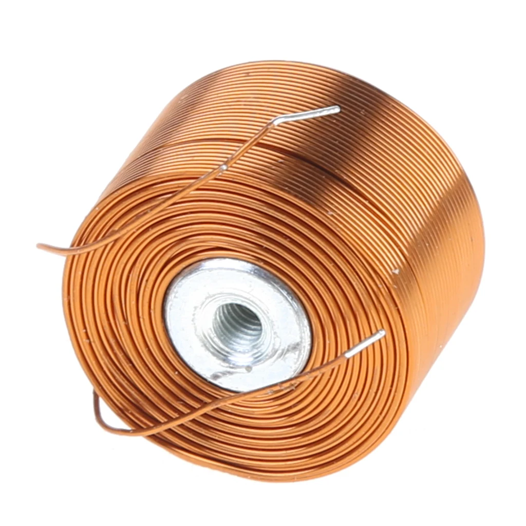 Imagem -06 - Bobina de Levitação Magnética Rolos Material de Qualidade Feito Bobina 12x19 mm 0.47x0.75 Polegadas Encaixe para Arduino Faça Você Mesmo Prático